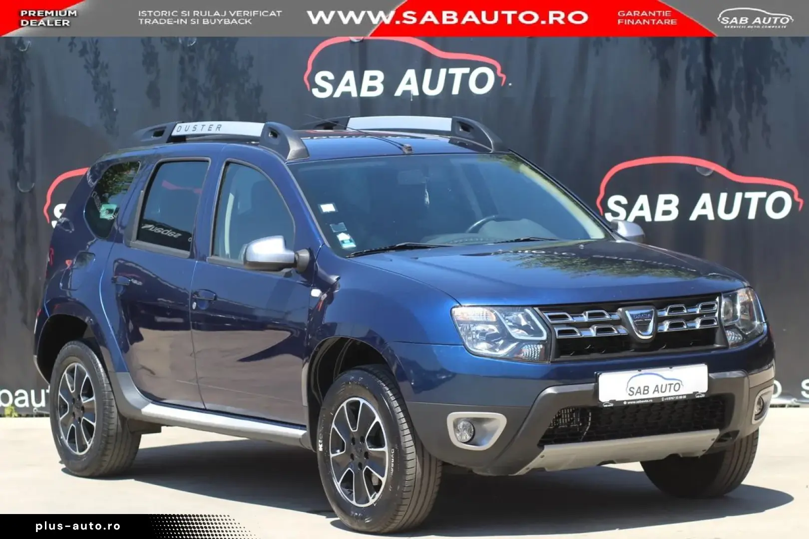Dacia Altele