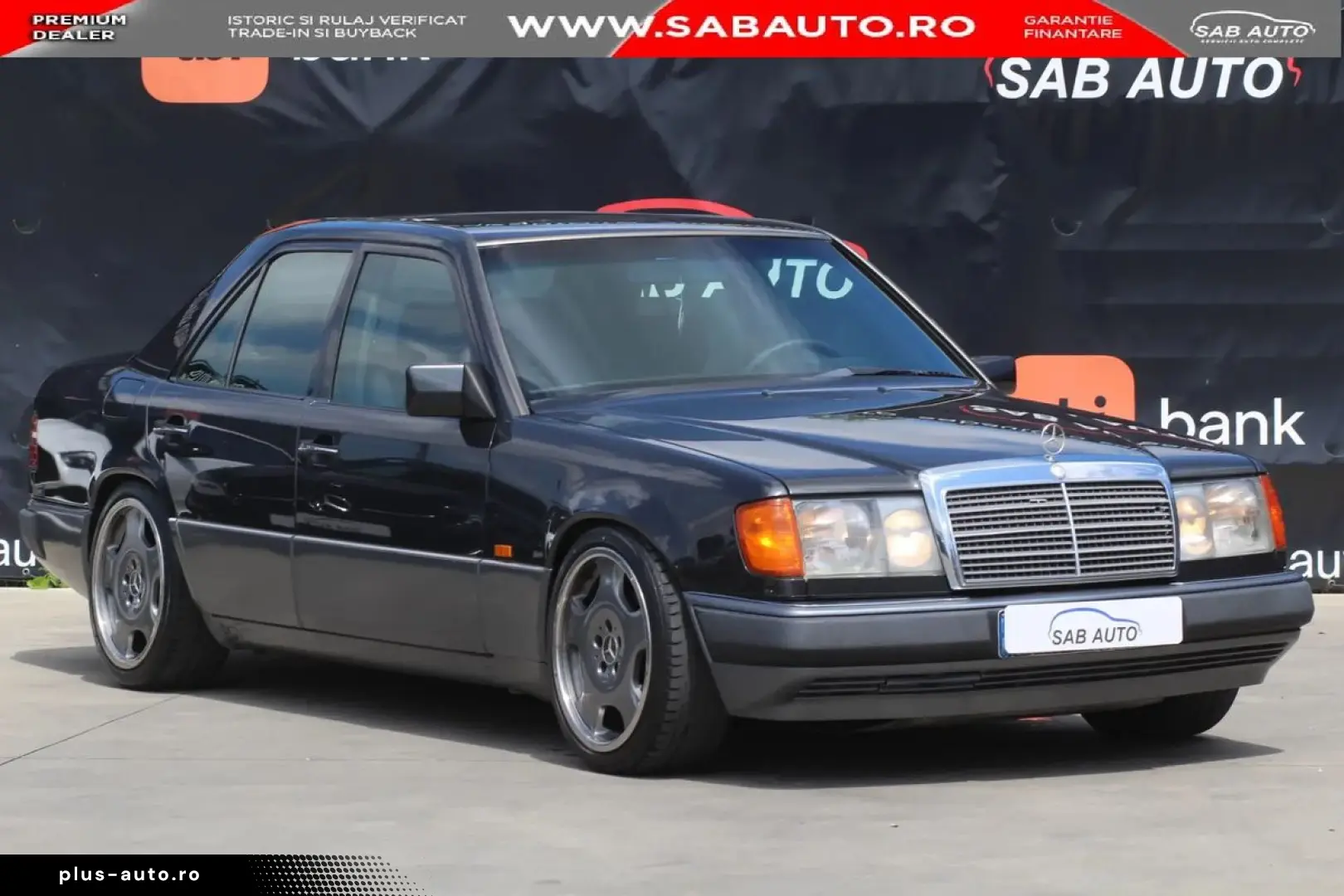Mercedes-Benz Altele