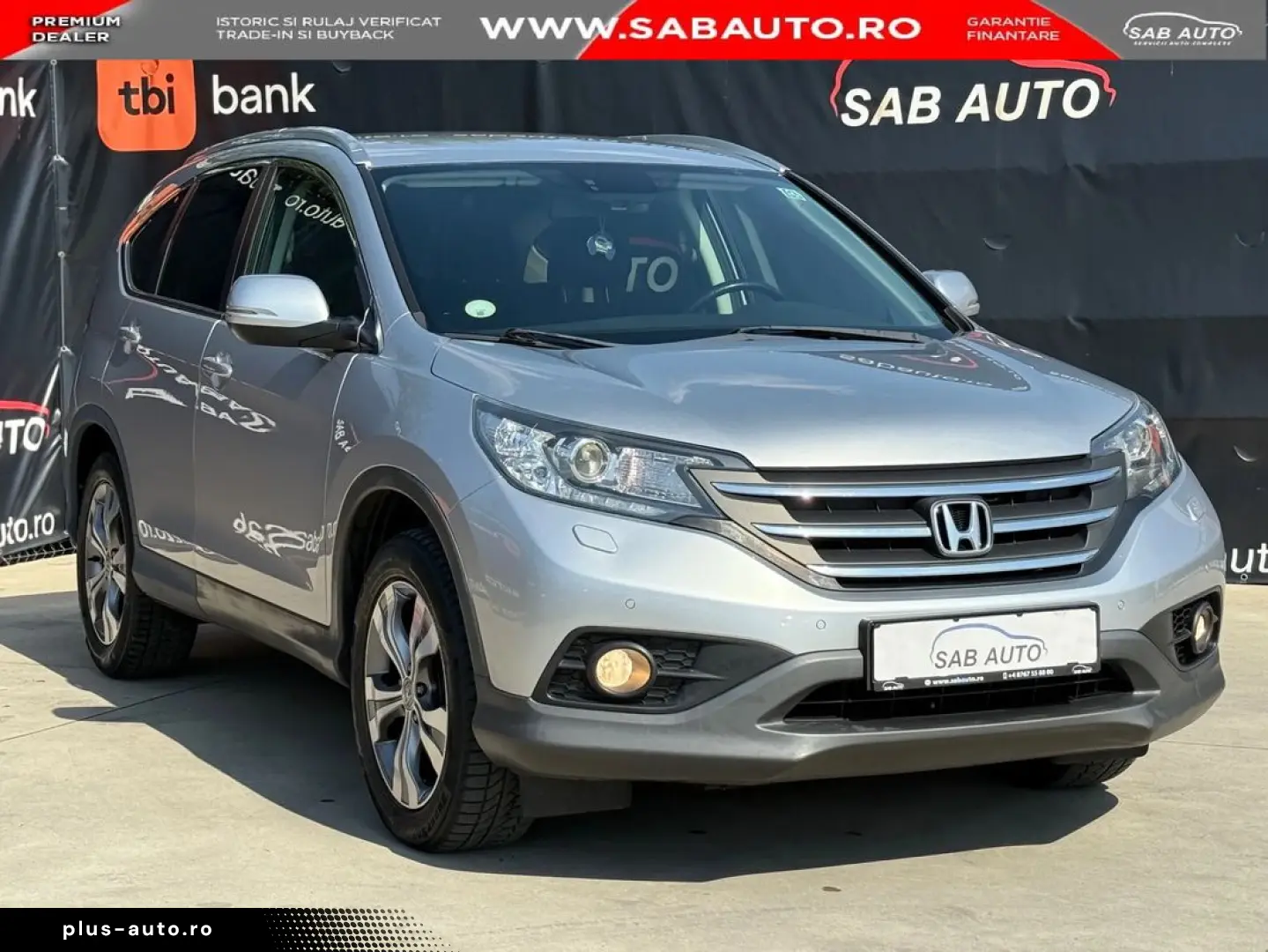 Honda Altele