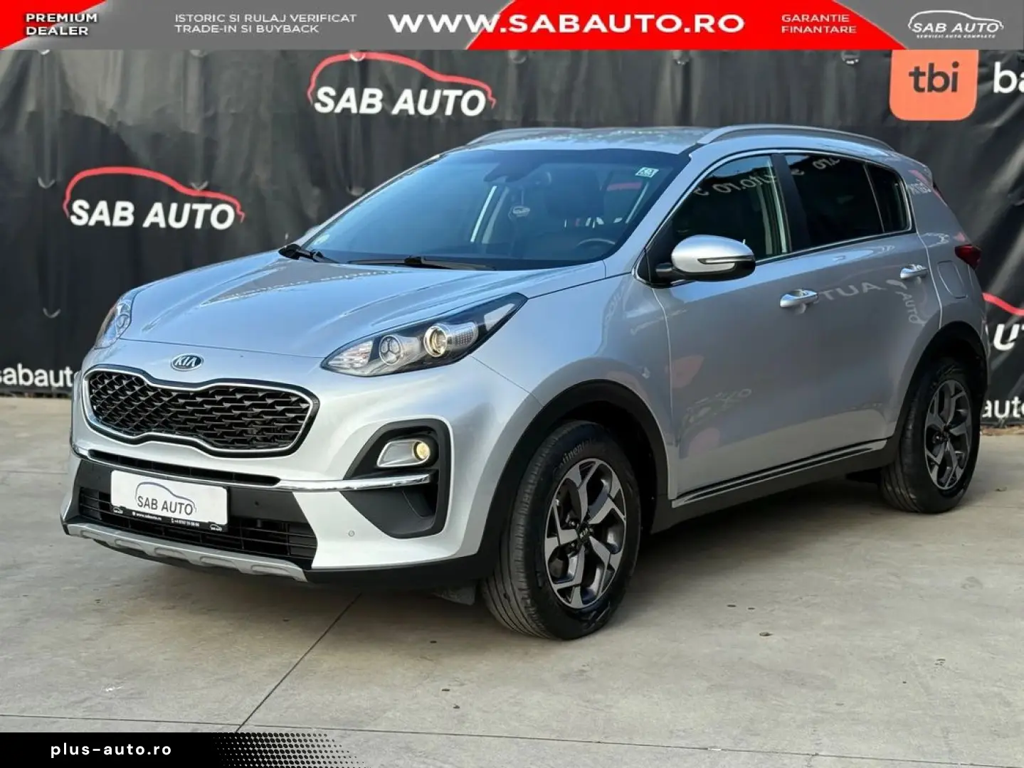 Kia Altele