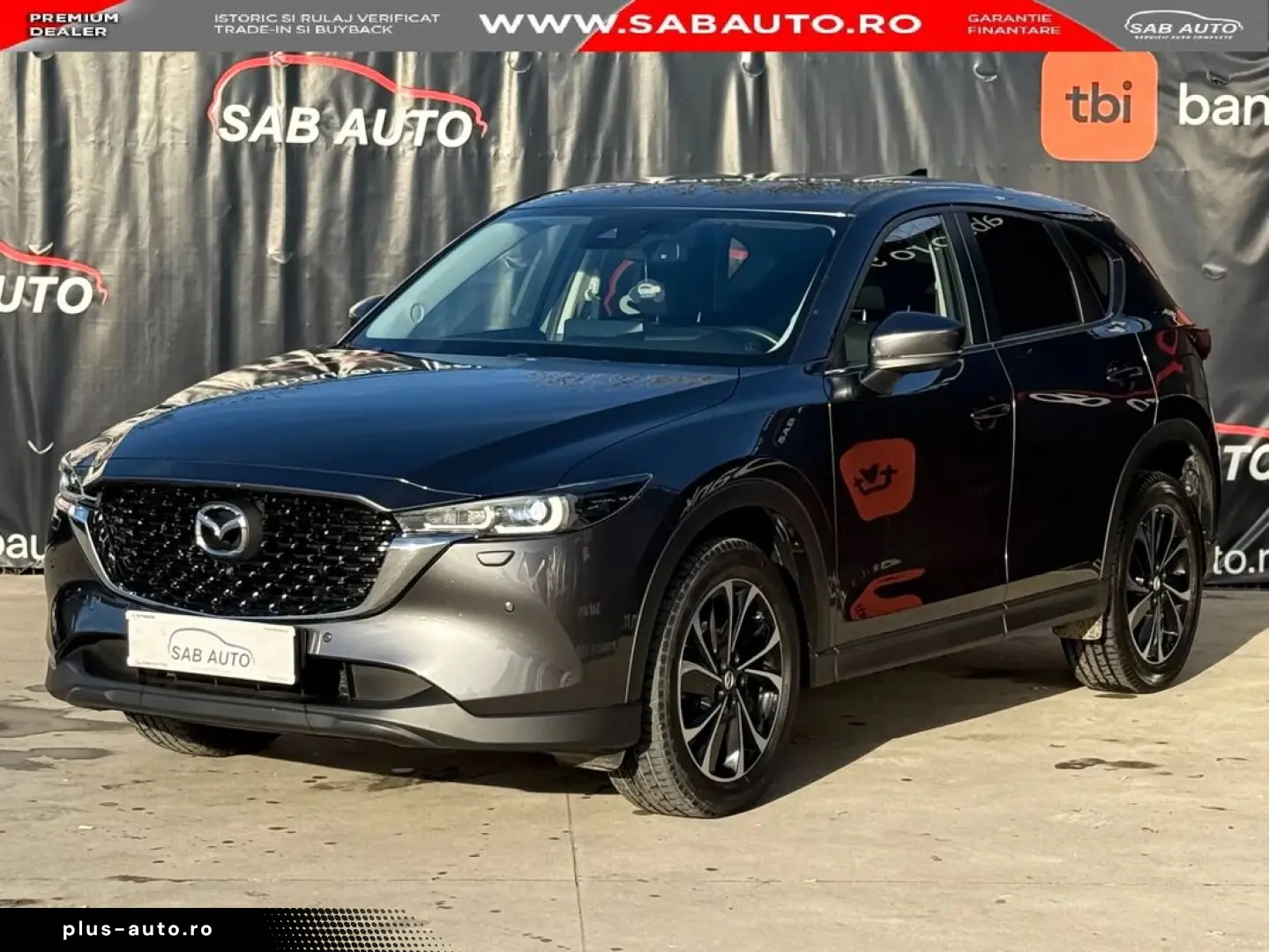 Mazda Altele
