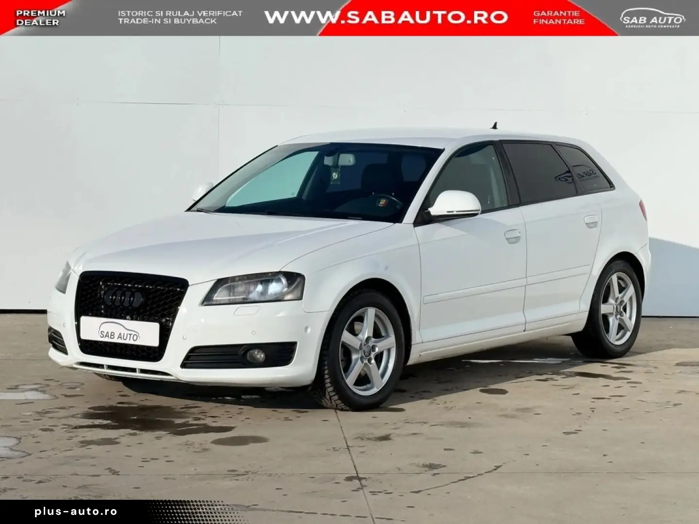 Audi Altele