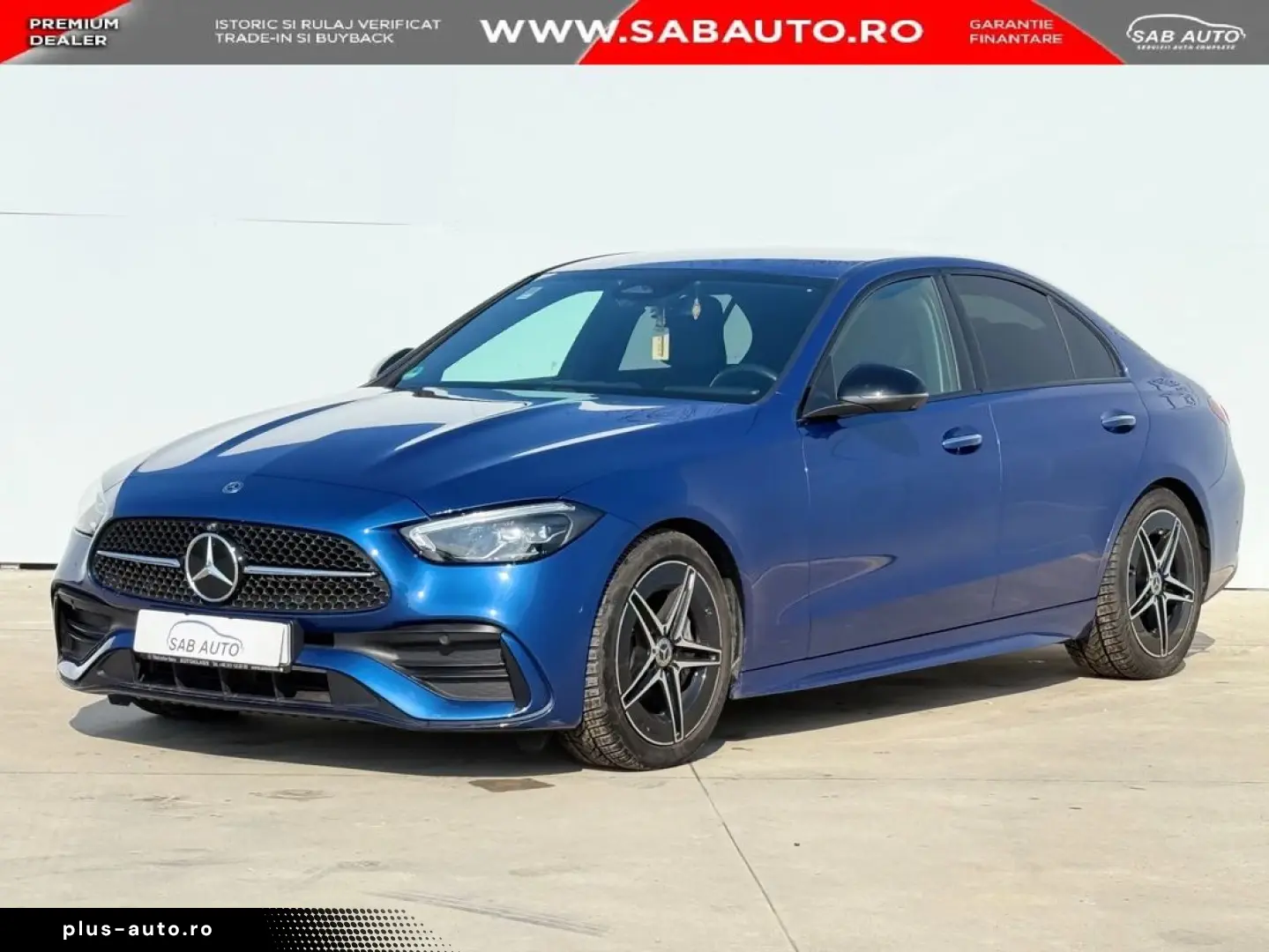 Mercedes-Benz Altele