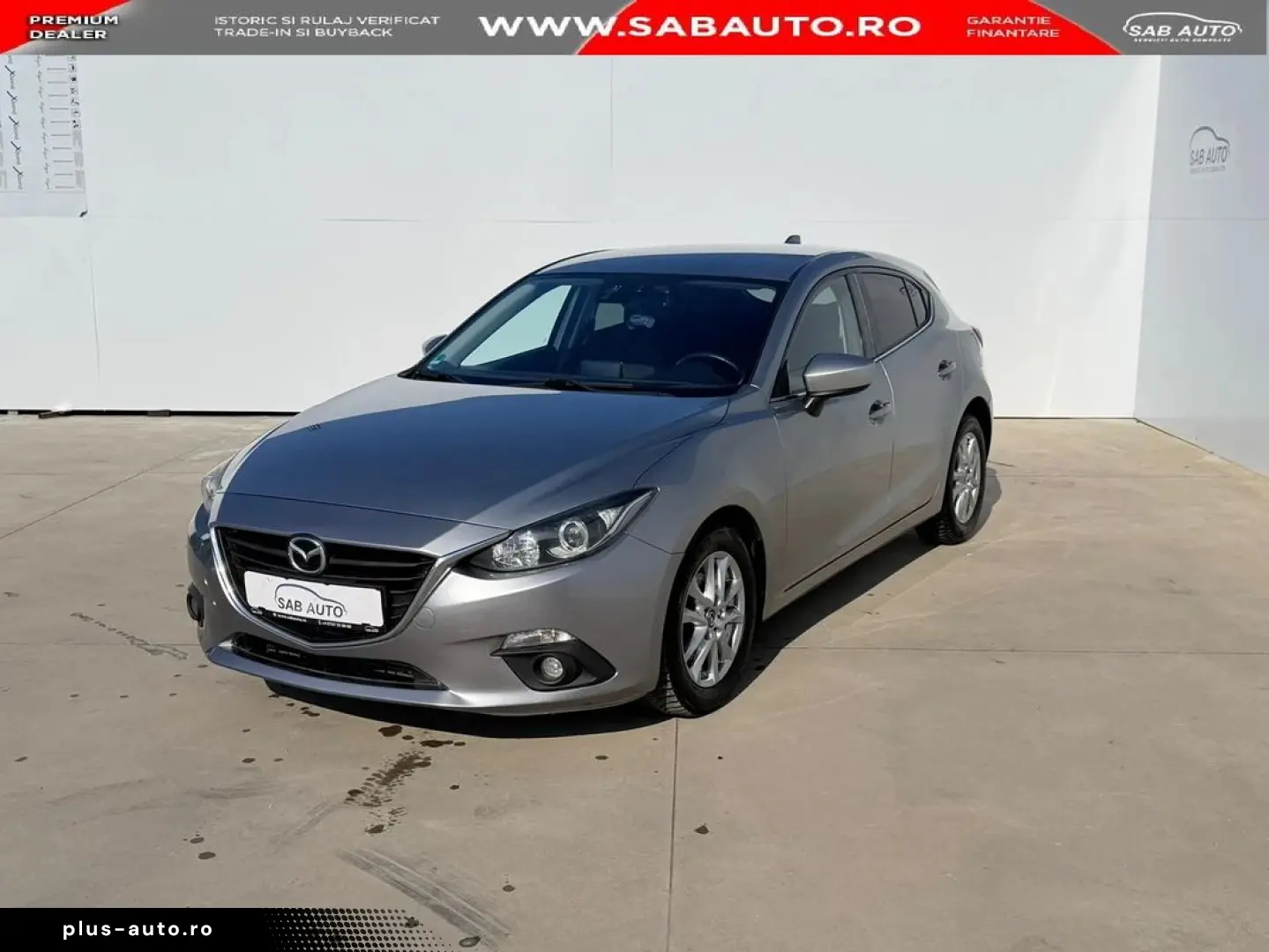 Mazda Altele
