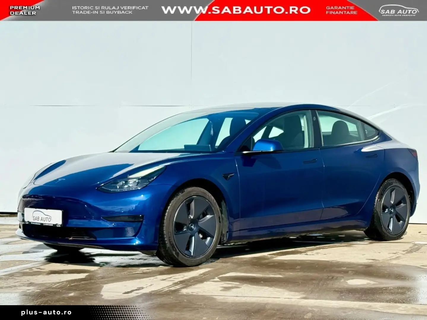 Tesla Altele