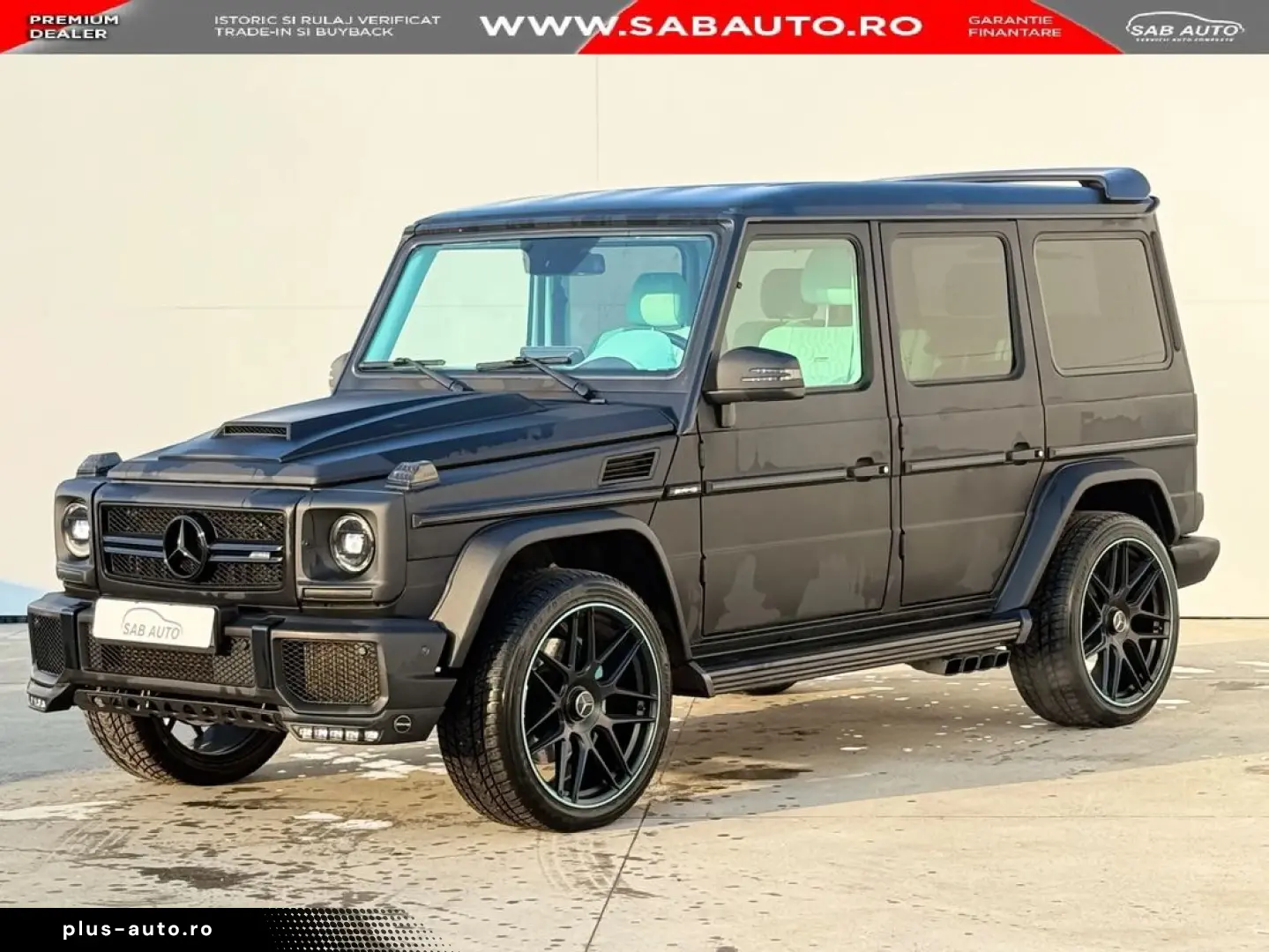 Mercedes-Benz Altele