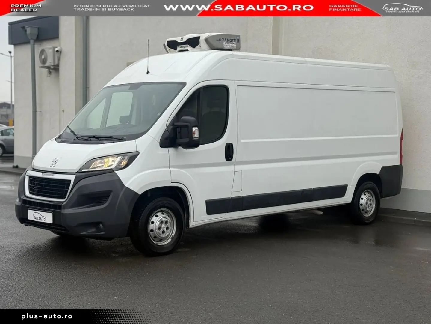 Peugeot Altele