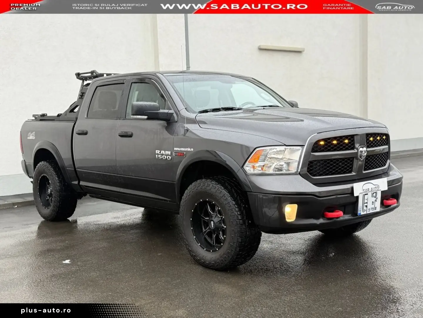 Dodge Altele