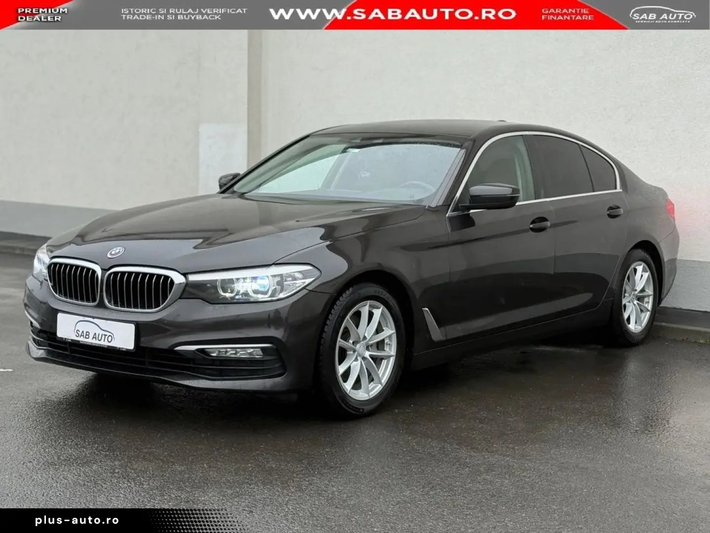 BMW Altele