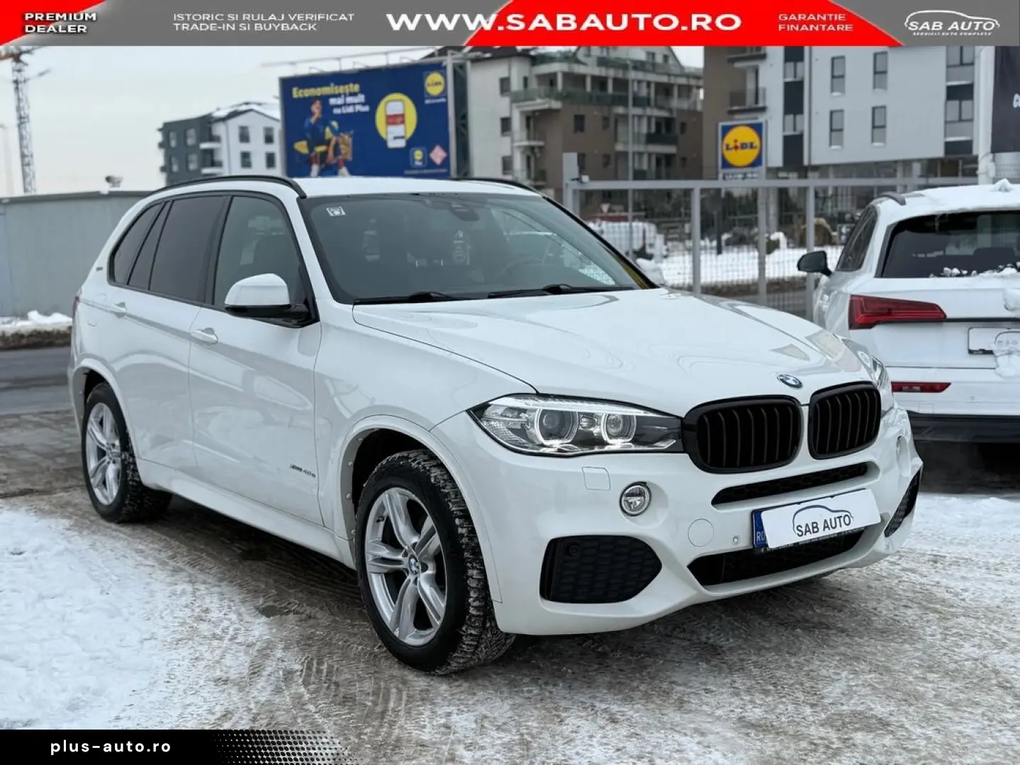 BMW Altele