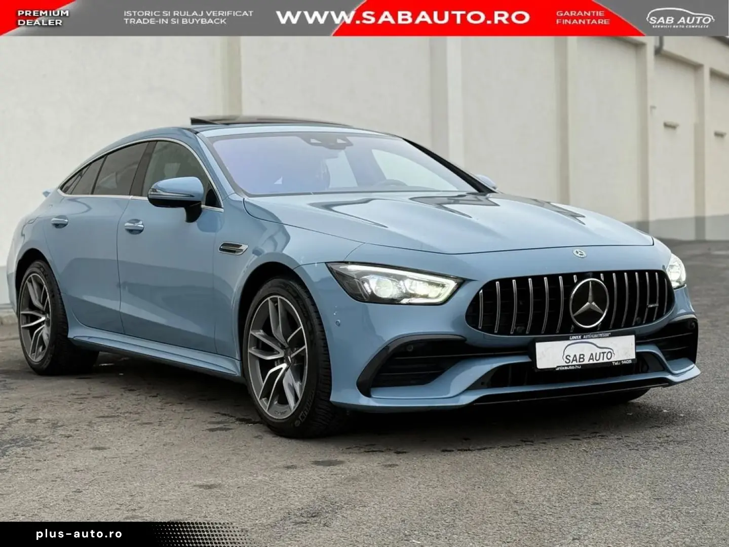 Mercedes-Benz Altele