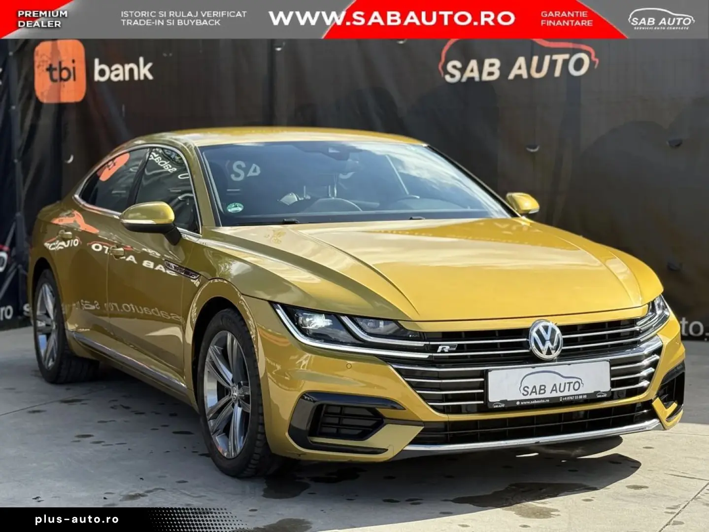 Volkswagen Altele
