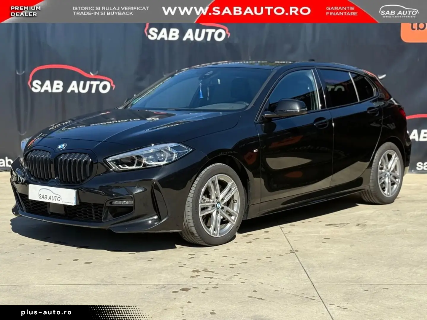 BMW Altele
