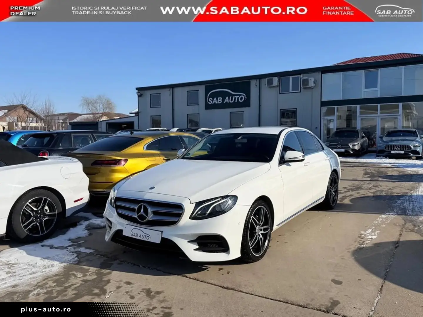 Mercedes-Benz Altele