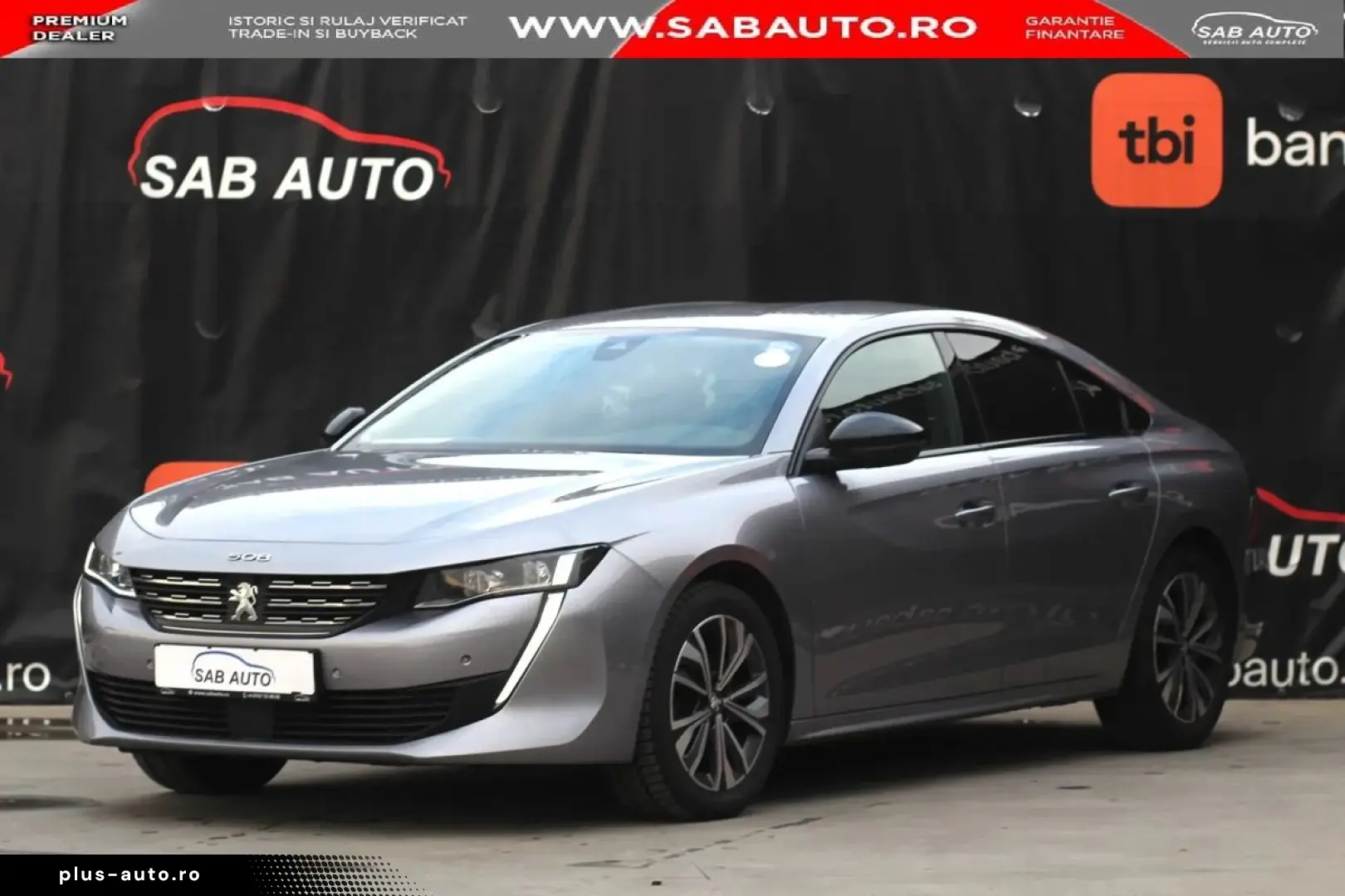 Peugeot Altele