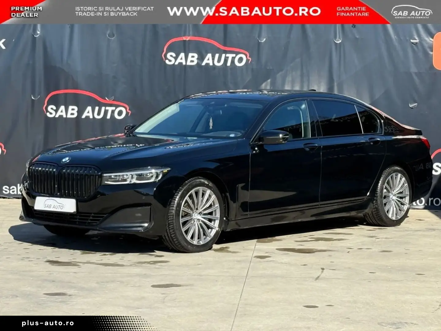 Bmw SERIA