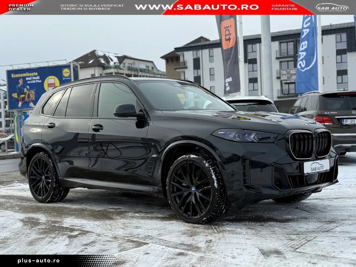 BMW Altele
