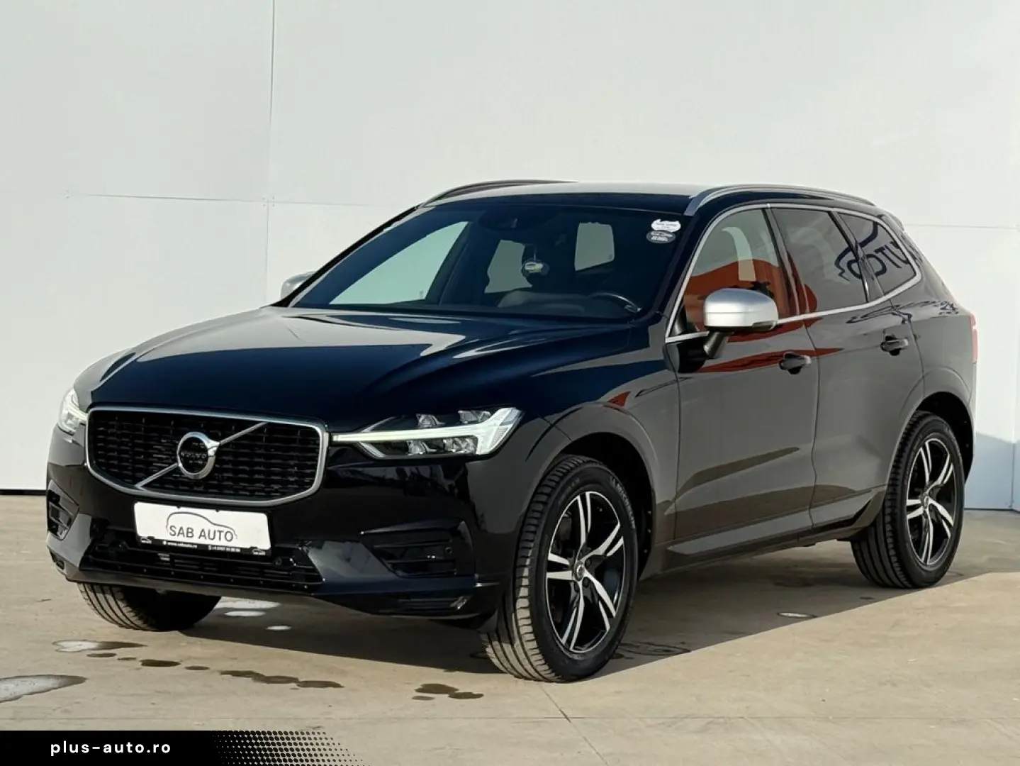 Volvo XC