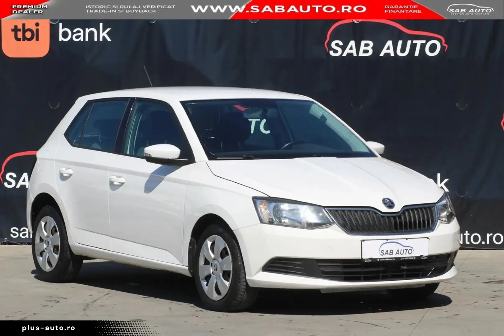 Skoda Altele