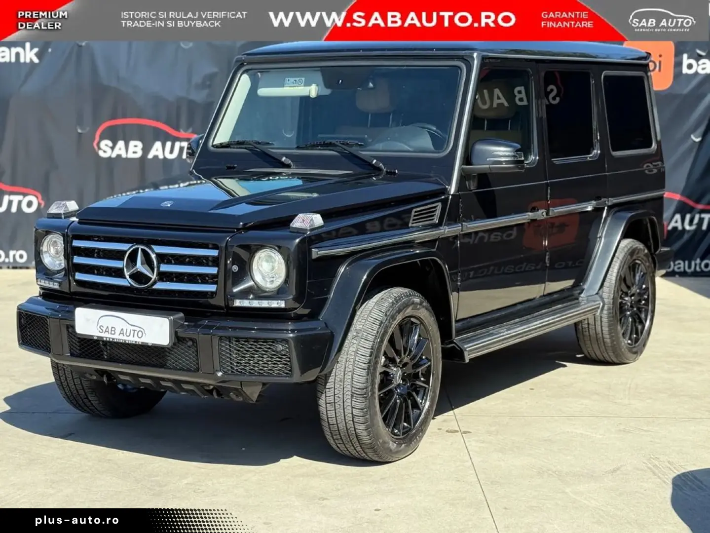 Mercedes-Benz Altele