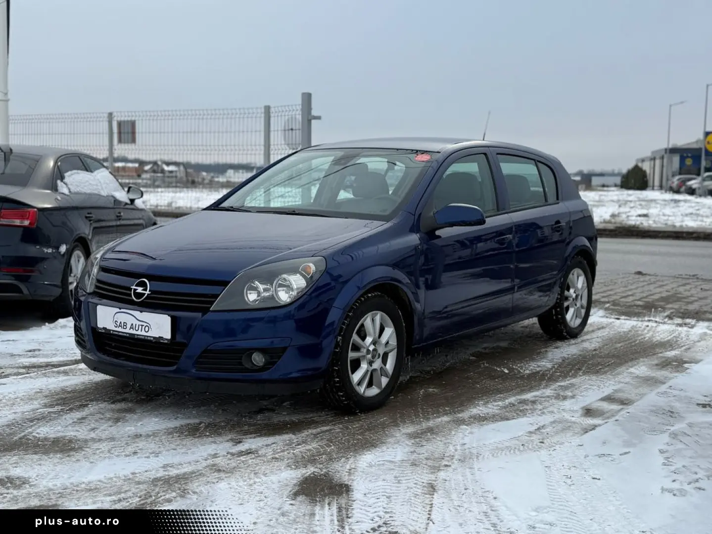 Opel Altele