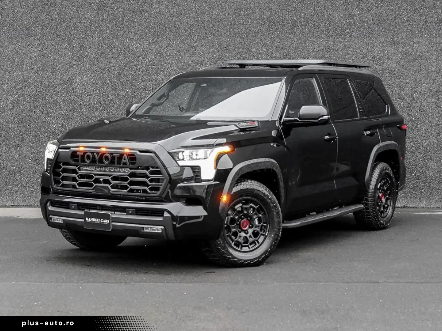 Toyota Sequoia