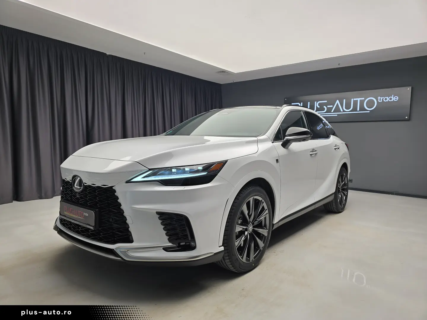 Lexus Rx 450