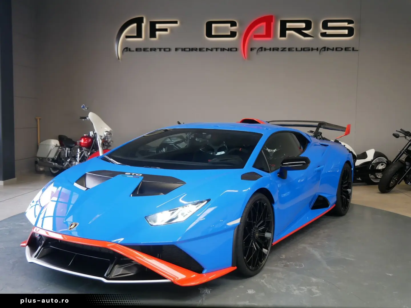 Lamborghini Huracán