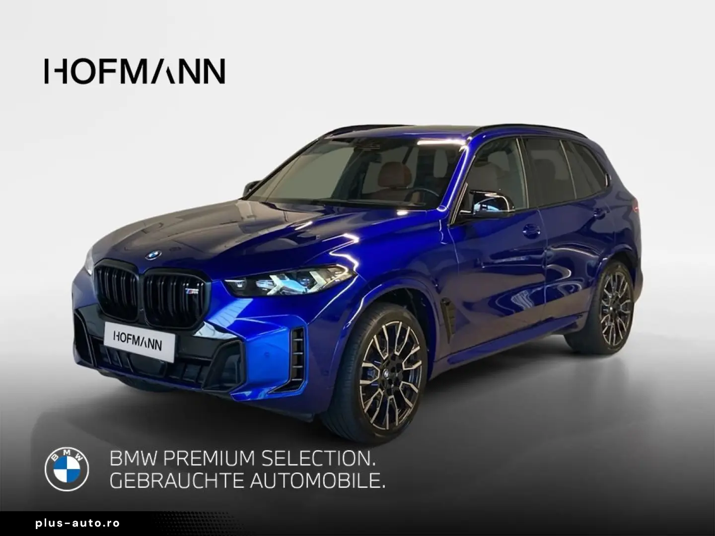 BMW X5 M60