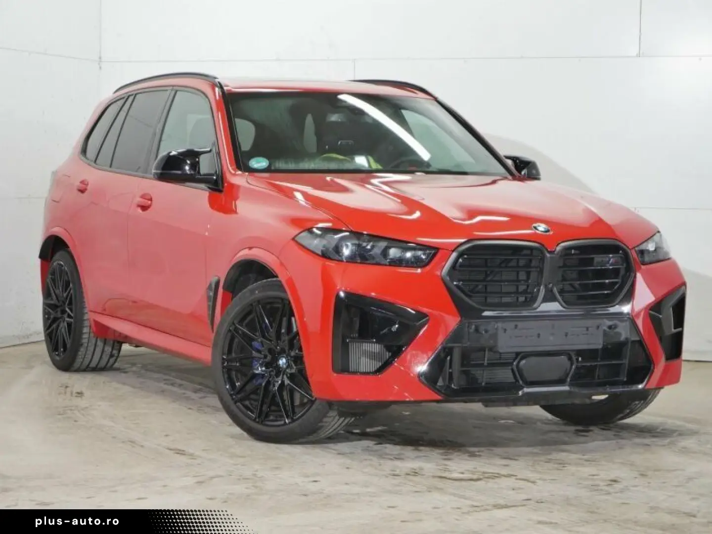 BMW X5 M