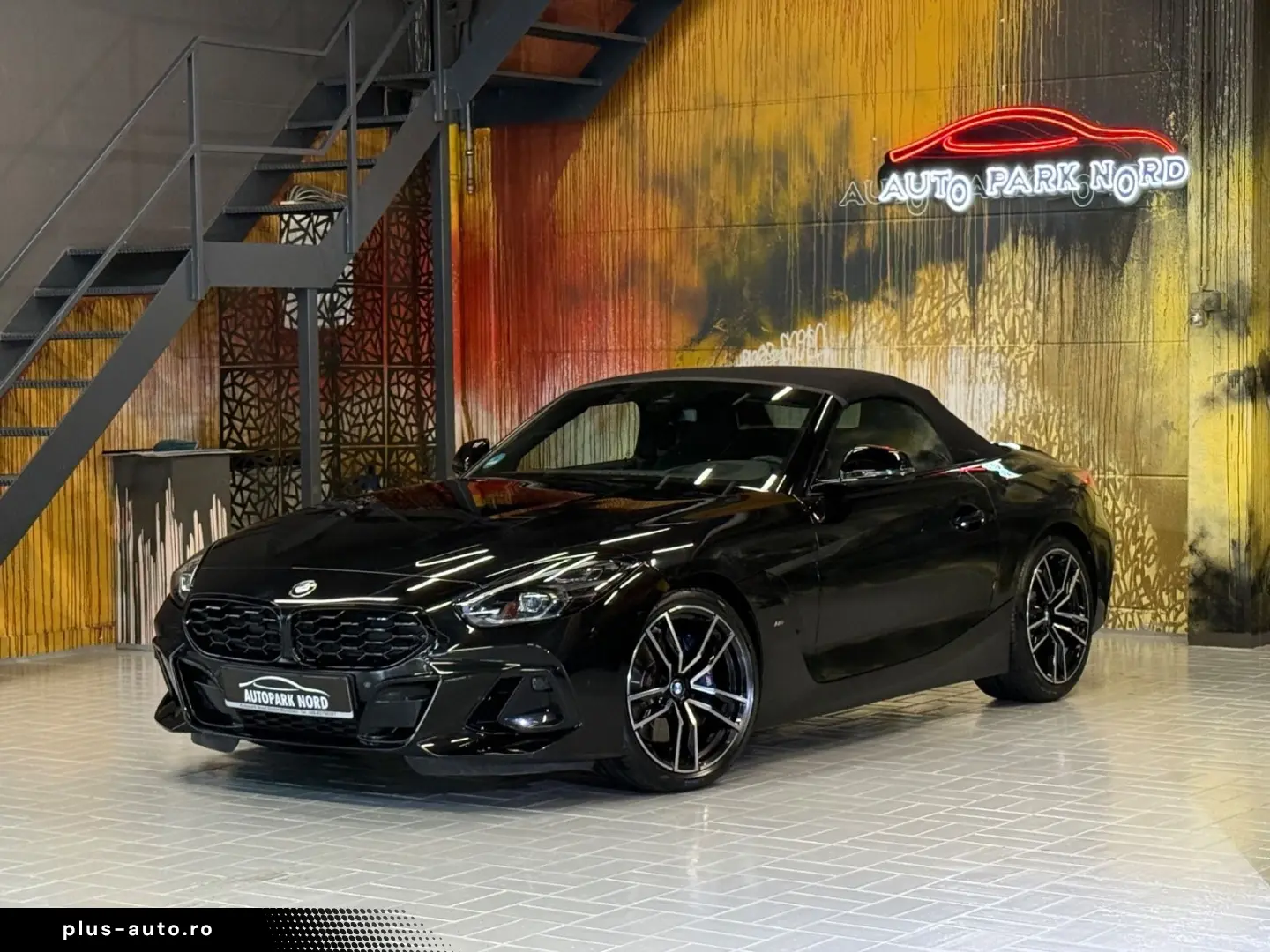 BMW Z4 M40