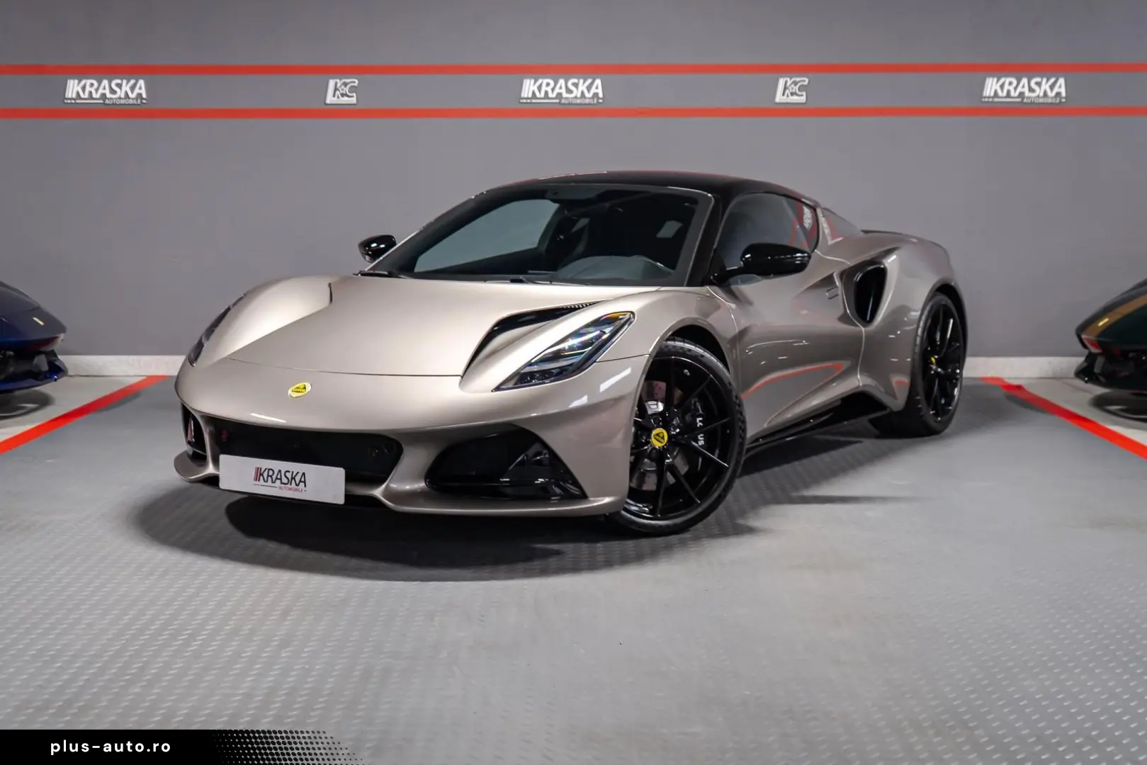Lotus Emira