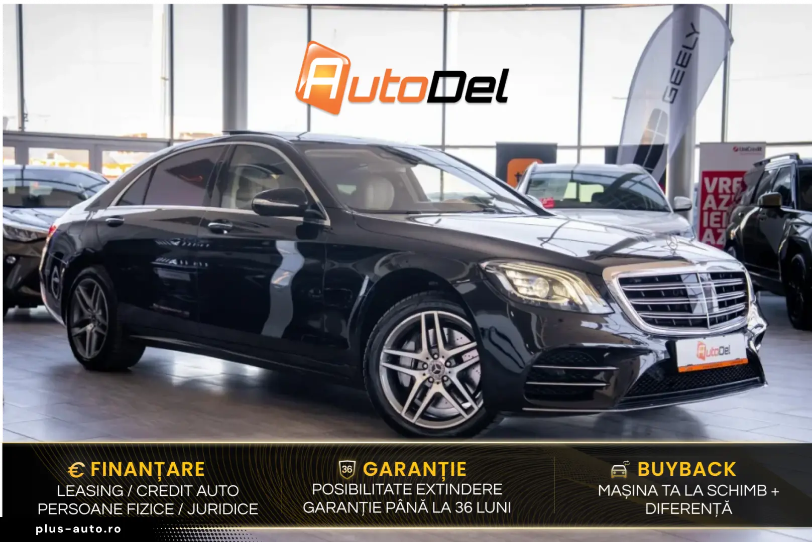 Mercedes-Benz Altele
