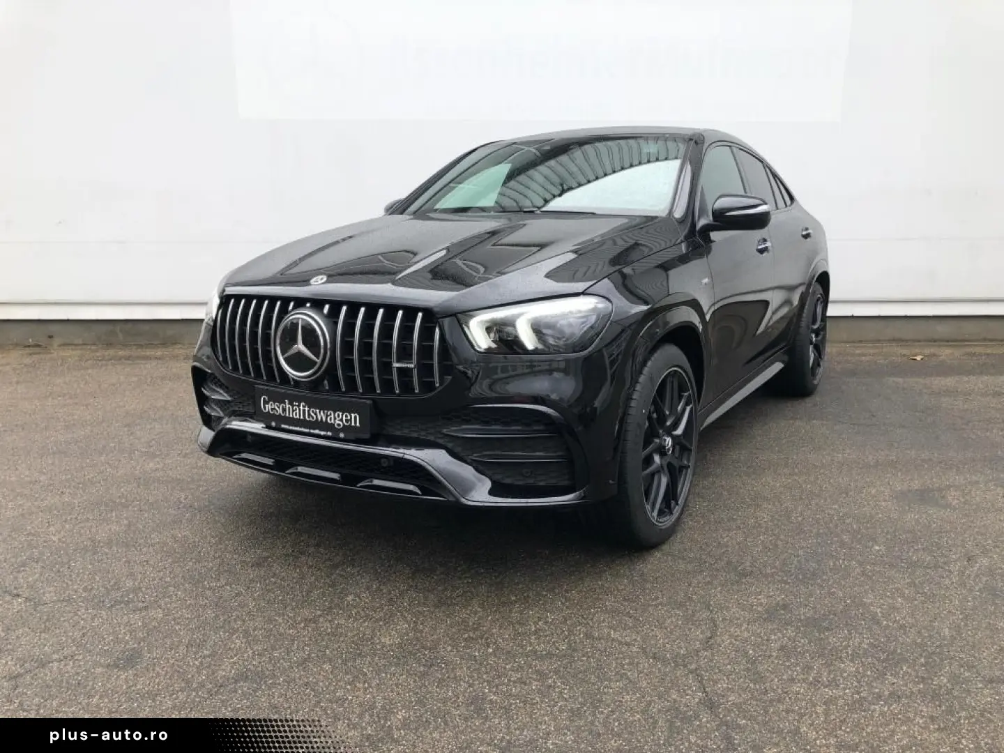 Mercedes-Benz Gle 53 Amg