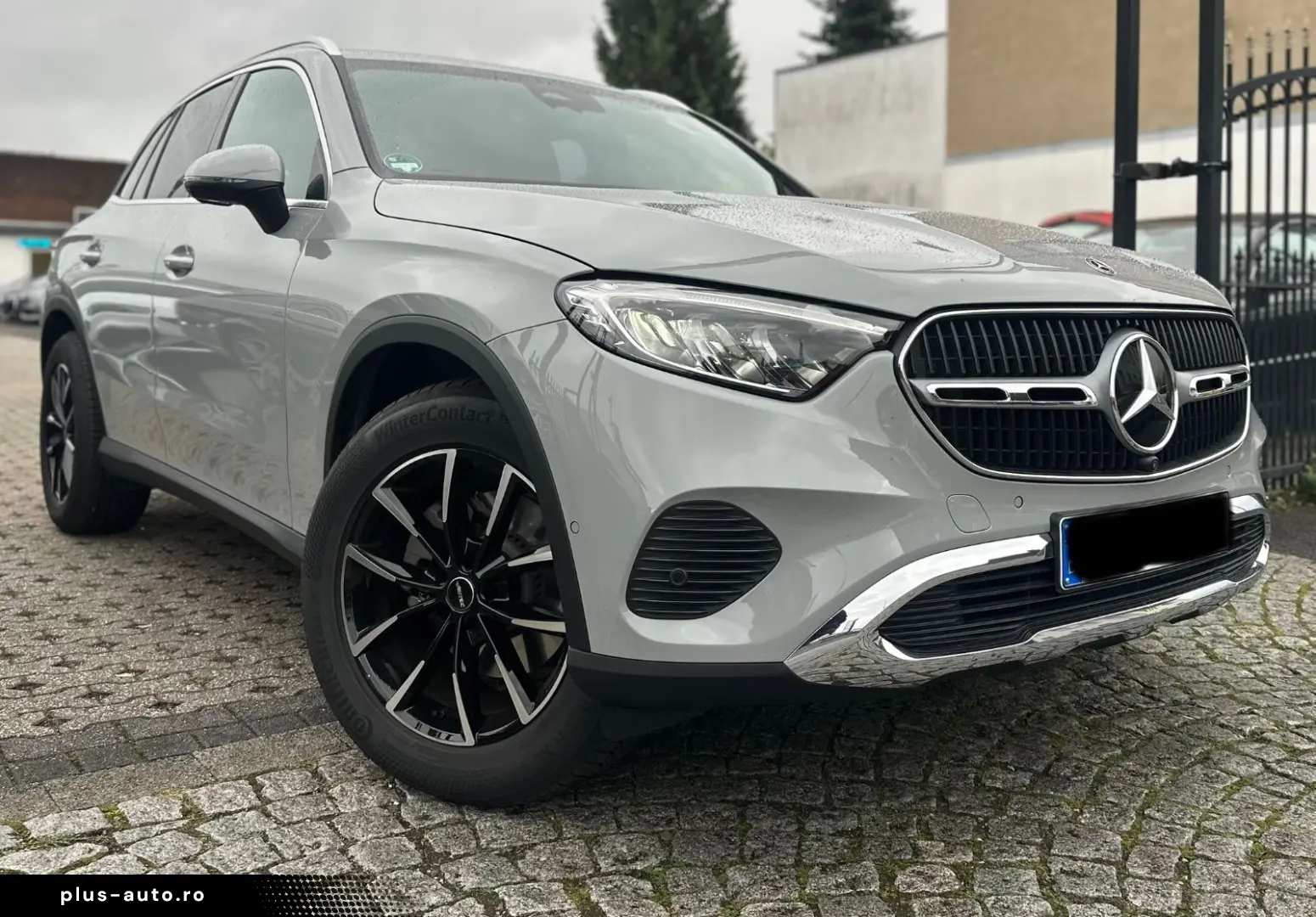 Mercedes-Benz Glc 200