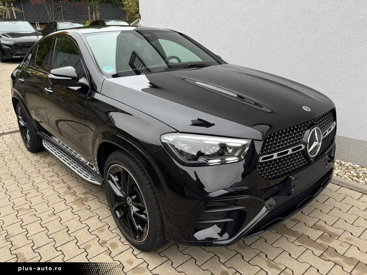 Mercedes-Benz Gle 300