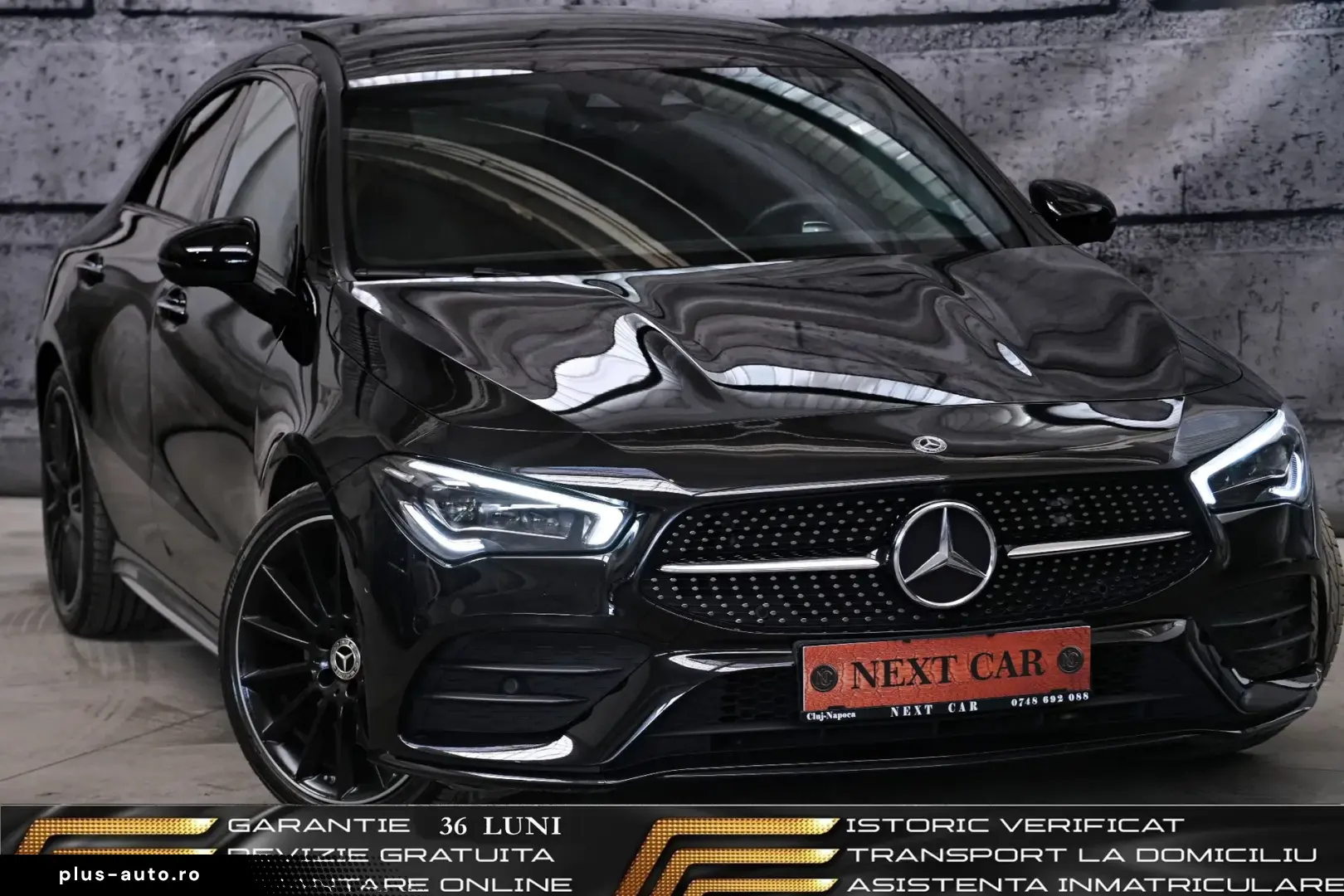 Mercedes-Benz 200