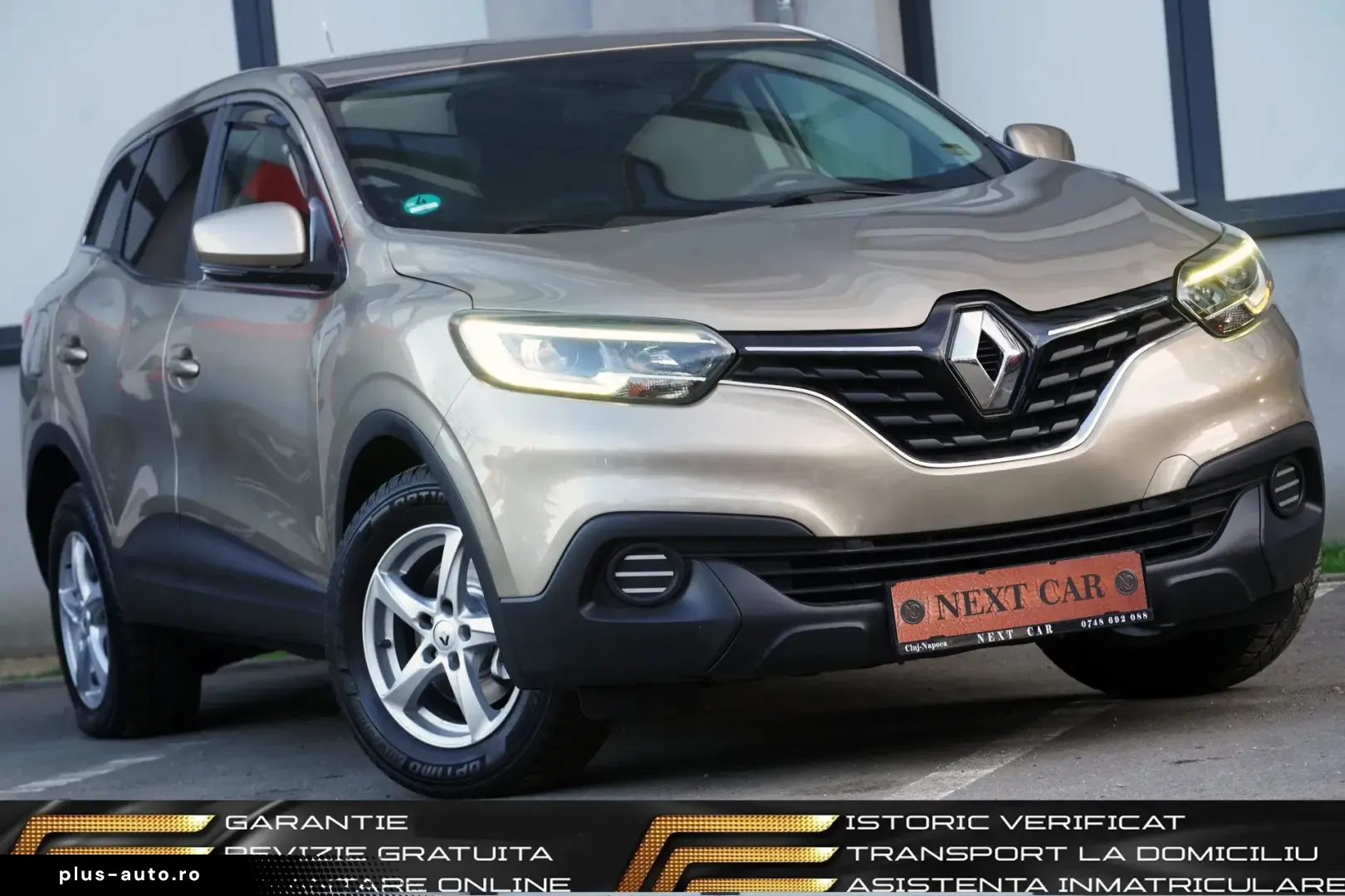 Renault Kadjar