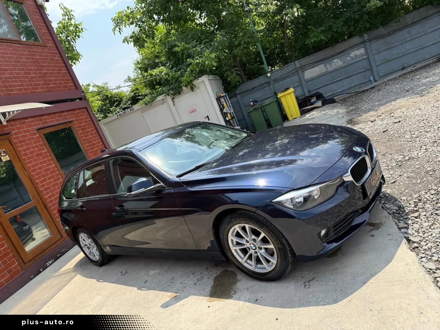 BMW Altele