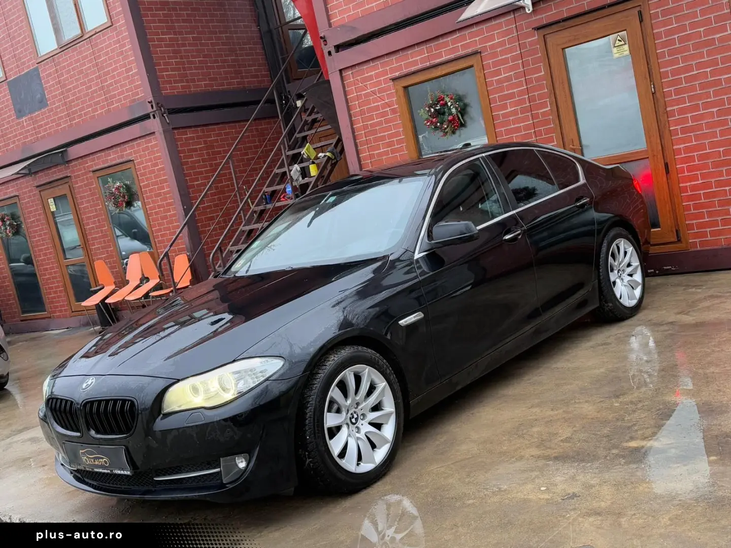 BMW Altele