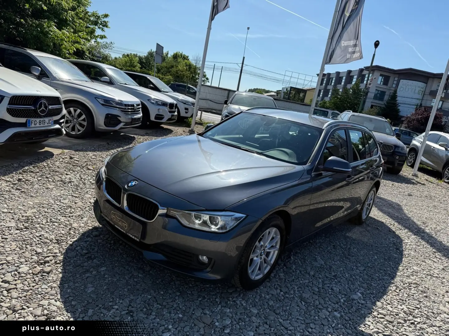 BMW Altele