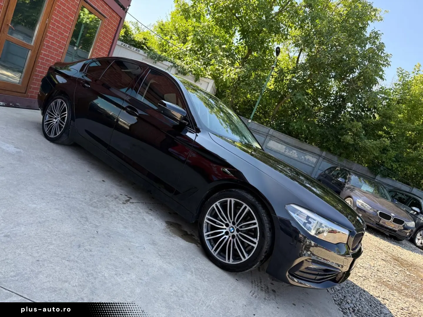 BMW Altele