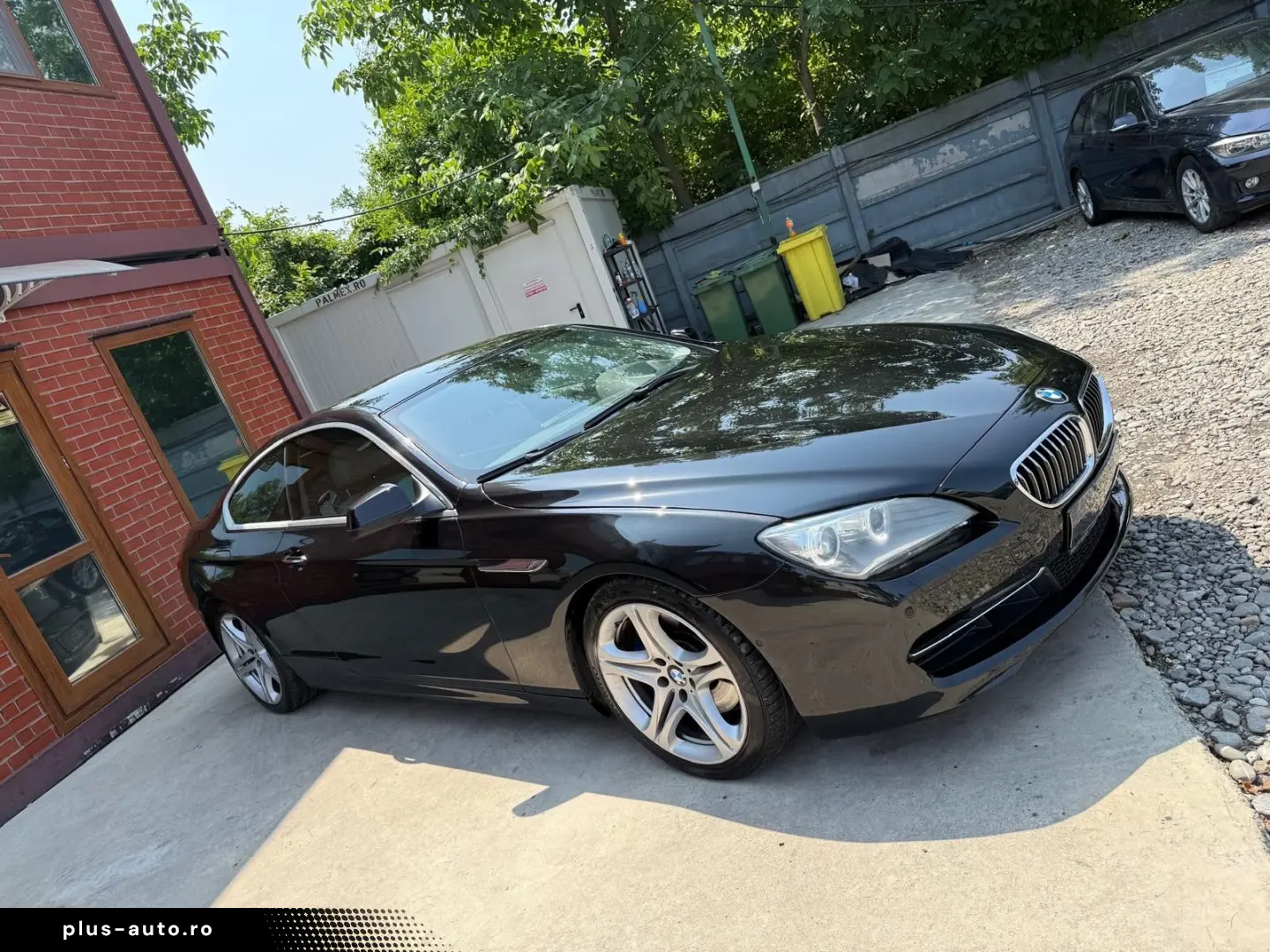 BMW Altele