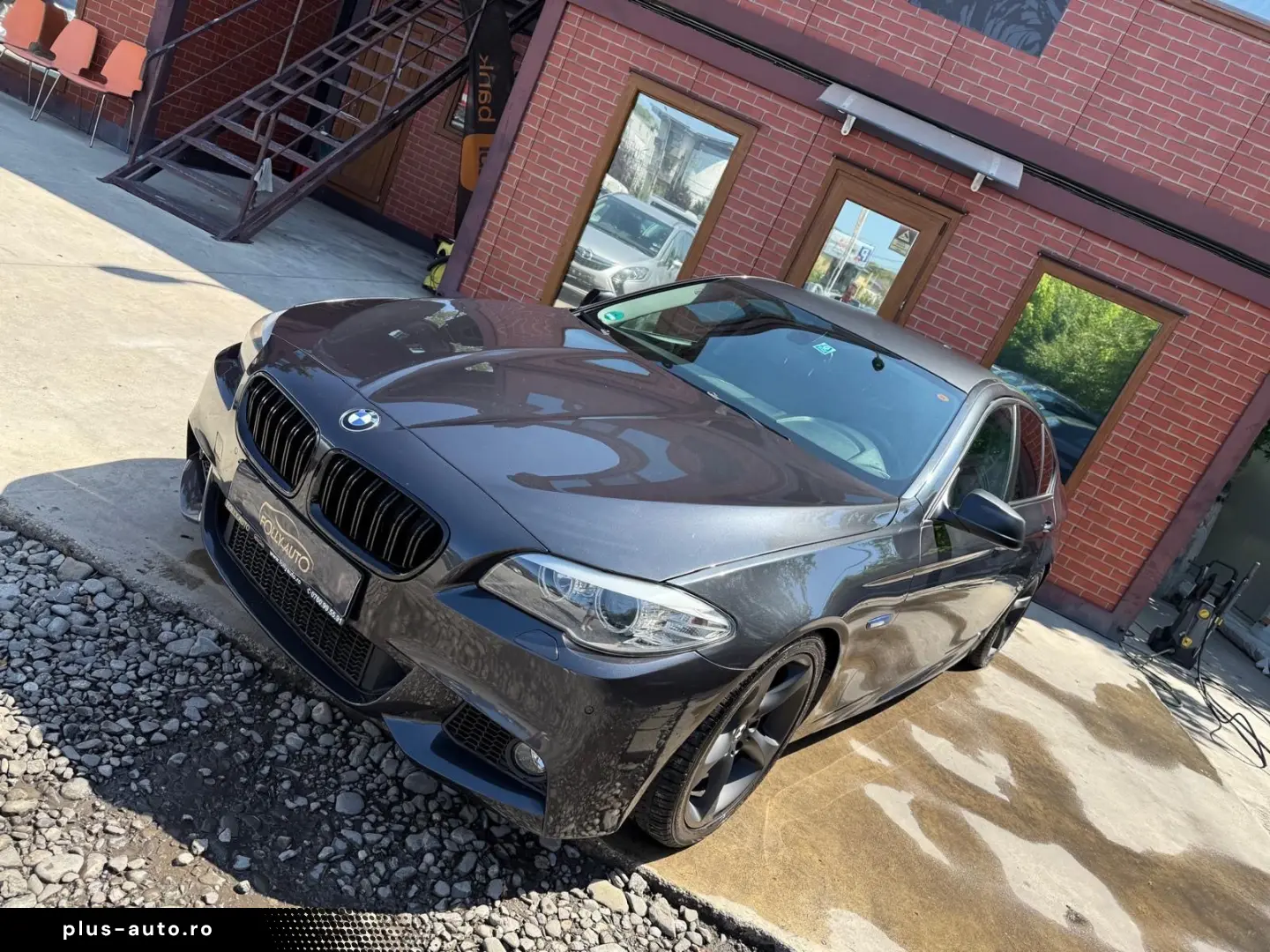 BMW Altele