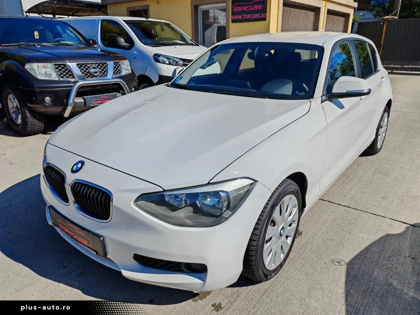 BMW Altele