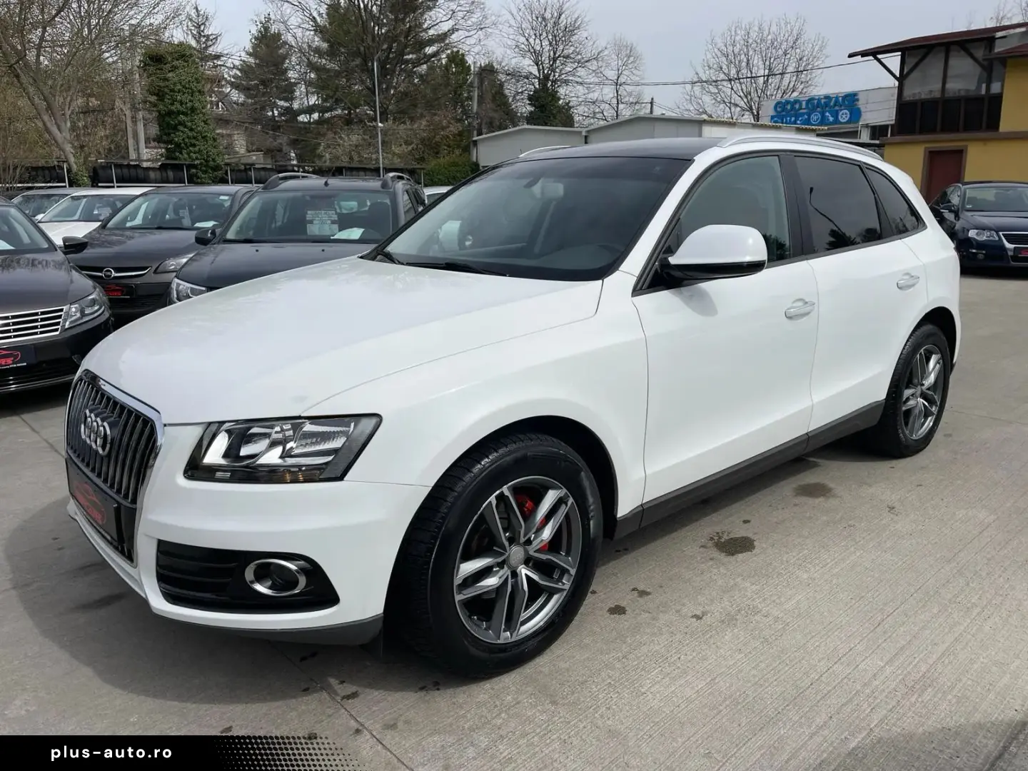 Audi Q5