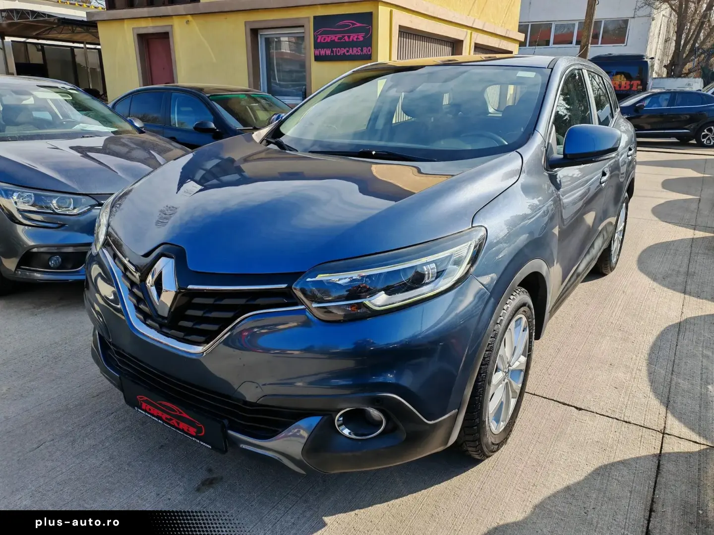 Renault Kadjar