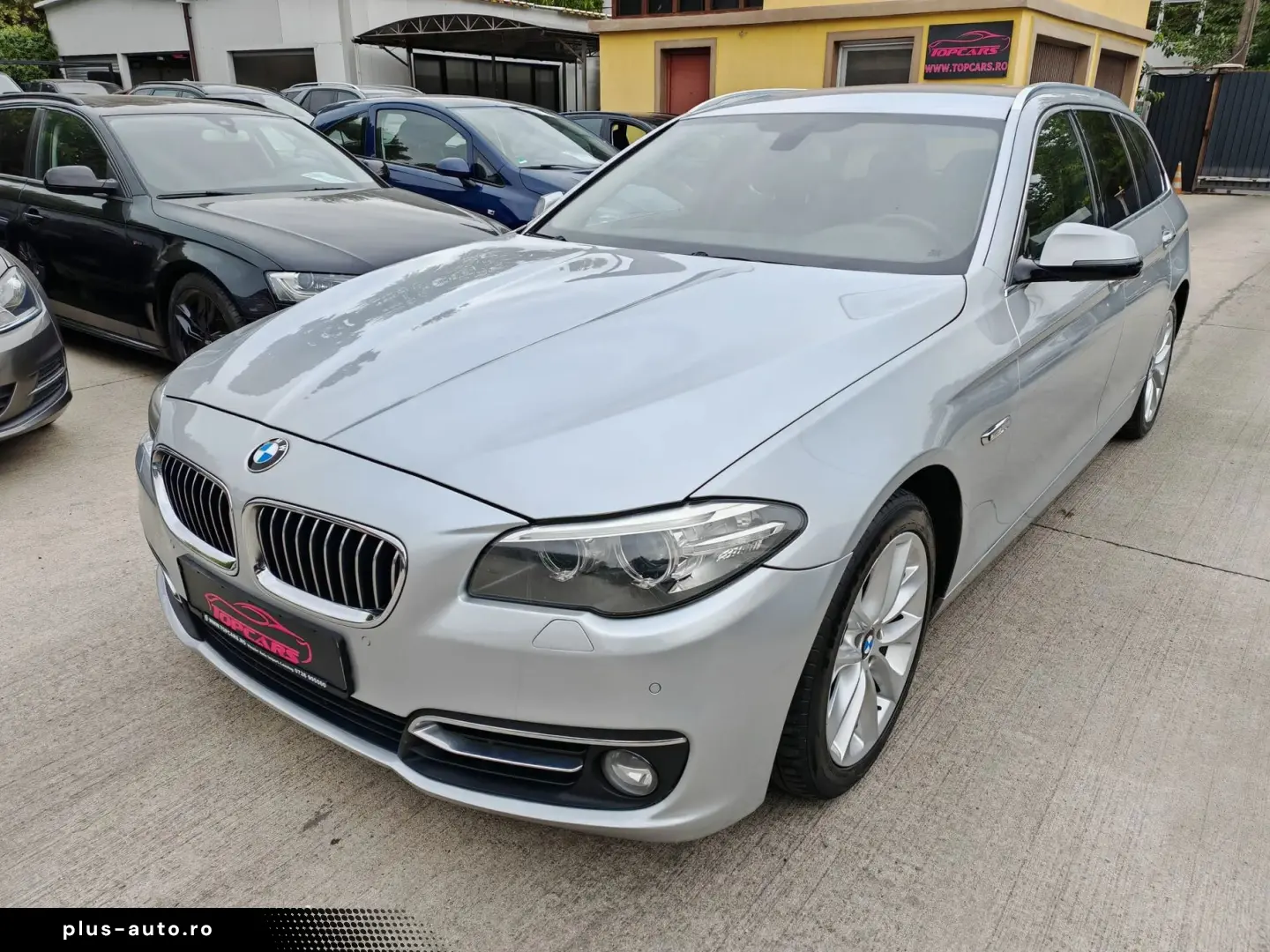 BMW Altele