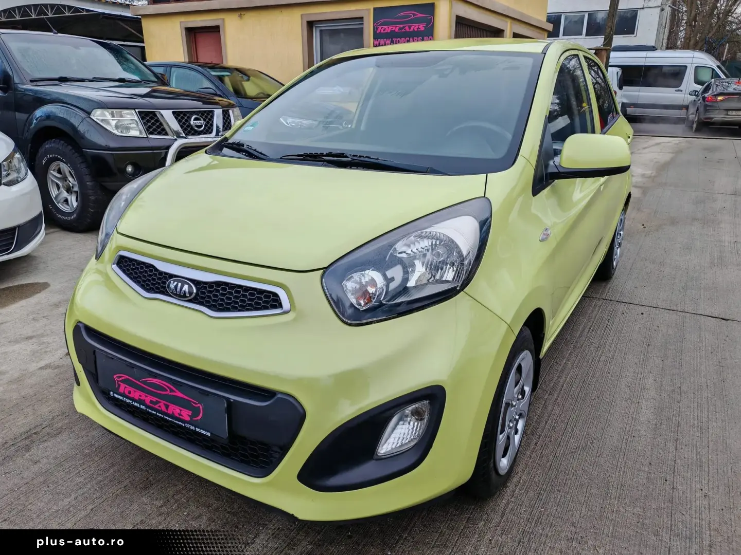 Kia Picanto