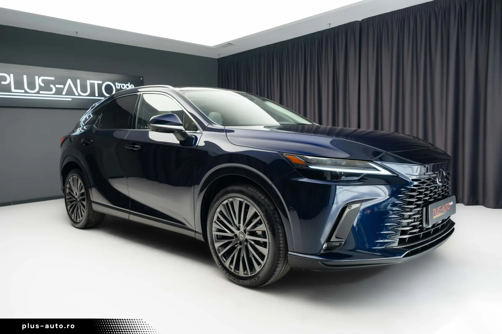 Lexus Rx 450
